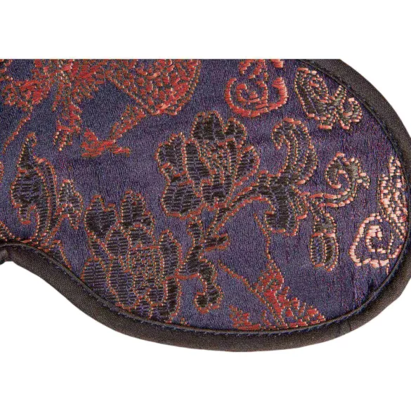 Bad Kitty - set BDSM asiatic - roșu-negru