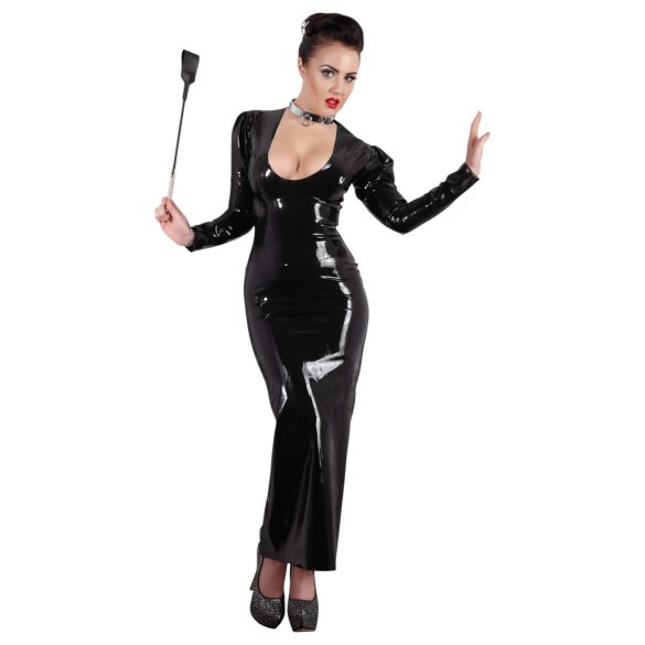 Paletă strălucitoare cu strasuri (negru)