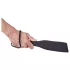 Bad Kitty - set de imobilizare piele sintetică, 8 piese - negru