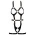 Bad Kitty - body negru deschis