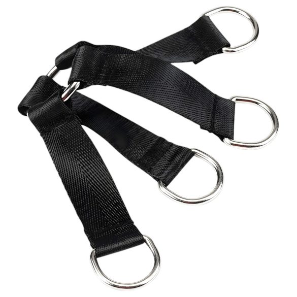 Bound You - set BDSM pentru restrângere - 12 piese