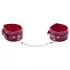 Bad Kitty - set bondage 7 piese - roșu