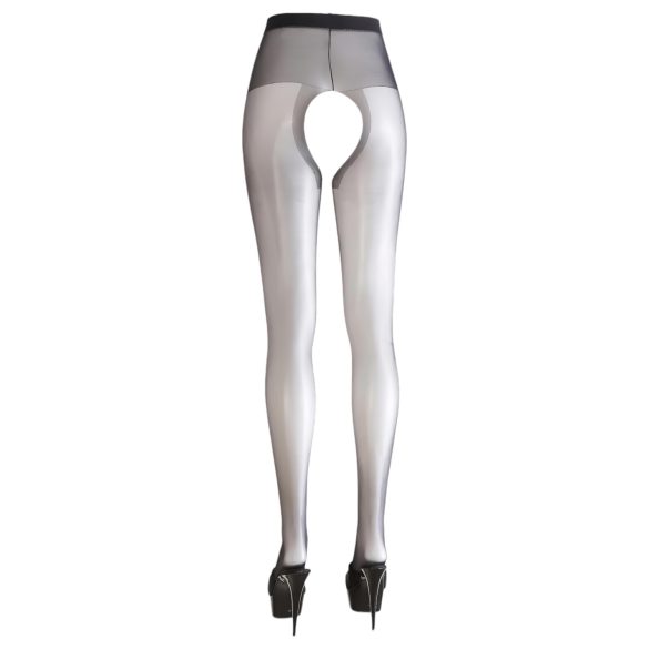 Cottelli - Set cu portjartier - negru - S