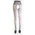 Cottelli - Set cu portjartier (negru) - L
