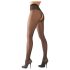 Cottelli - Set cu portjartier (negru) - XL