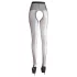 Cottelli - Set cu portjartier - negru - XL