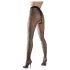 Cottelli - ciorapi sexy satinati - XL