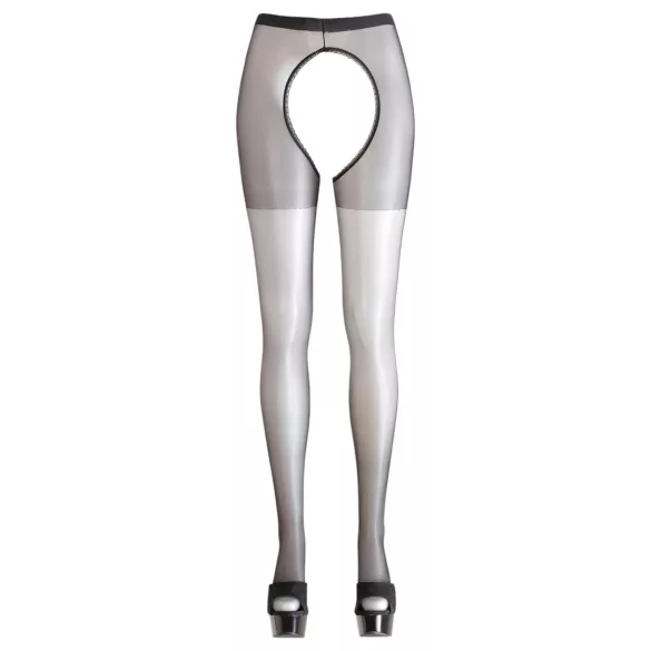 Cottelli - dresuri sexy negre - L/XL