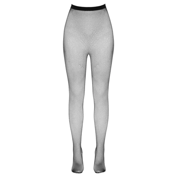 Cottelli - dres plasă (negru) - S-L