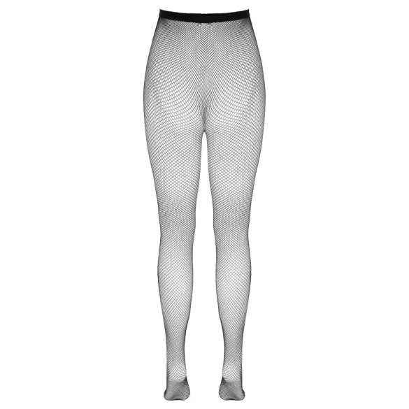 Cottelli - dres plasă (negru) - S-L