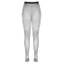 Cottelli - dres plasă (negru) - S-L
