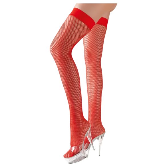 Cottelli - Dres nec roșu senzual - XL