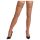 Cottelli - dresuri cu dantelă florală (naturale) - 3/M-L
