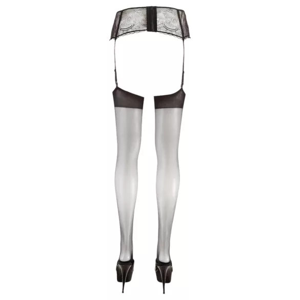 Cottelli - Dresuri clasice - negru - 4