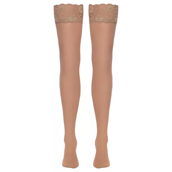 Cottelli - dresuri autoregenți - aspect mătăsos - culoare naturală - L