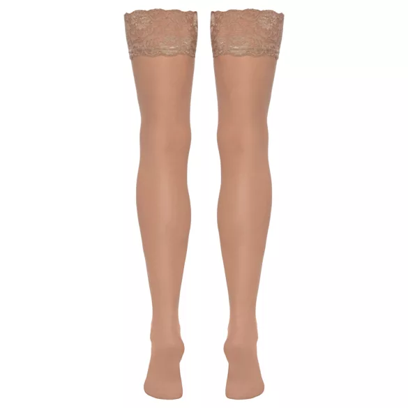 Cottelli - dresuri autoregenți - aspect mătăsos - culoare naturală - L
