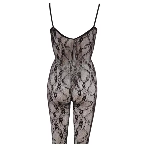 NO:XQSE - Catsuit sexy - dantelă