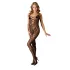 NO:XQSE - Catsuit sexy - dantelă