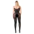 NO:XQSE - Catsuit sexy - dantelă