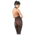 NO:XQSE - Body dantelă cu sânii decupați - XL/XXL