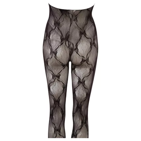 NO:XQSE - Body dantelă cu sânii decupați - XL/XXL
