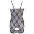 NO:XQSE - body dantelă - sexy - negru