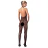 NO:XQSE - Body dantelă - decorat cu perle