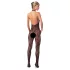 NO:XQSE - Body dantelă - decorat cu perle