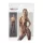 NO:XQSE - Body dantelă - decorat cu perle - L/XL
