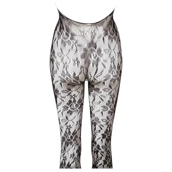 NO:XQSE - Body dantelă - decorat cu perle - L/XL