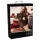 Abierta Fina - Body sexy dantelă - decolteu adânc - XL