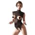 Abierta Fina - Sensualitate picantă - body - XL
