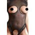Abierta Fina - Sensualitate picantă - body - XL