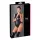 Cottelli - body sexy - negru - dantelă - M