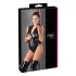 Cottelli - body sexy - negru - dantelă - M