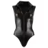 Cottelli - body sexy - negru - dantelă - M