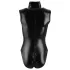 Cottelli - body sexy - negru - dantelă - M