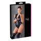 Cottelli - Petrecere intensă - body (negru) - XL