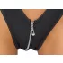 Cottelli Party - body sexy cu guler - negru