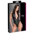 Cottelli - body lucios - negru
