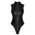 Cottelli - body lucios - negru