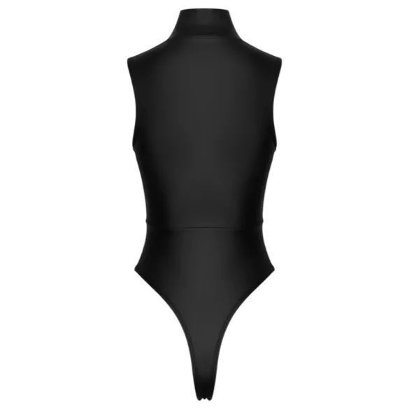Cottelli - body lucios - negru