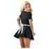 Cottelli - set costum chelneriță - XL