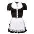 Cottelli - set costum chelneriță - XL