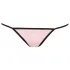 Cottelli - Babydoll sexy cu volane - dantelă neagră - M