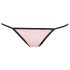 Cottelli - Atracție dulce cu volane - babydoll - XXL
