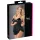 Cottelli - Babydoll sexy cu volane - negru