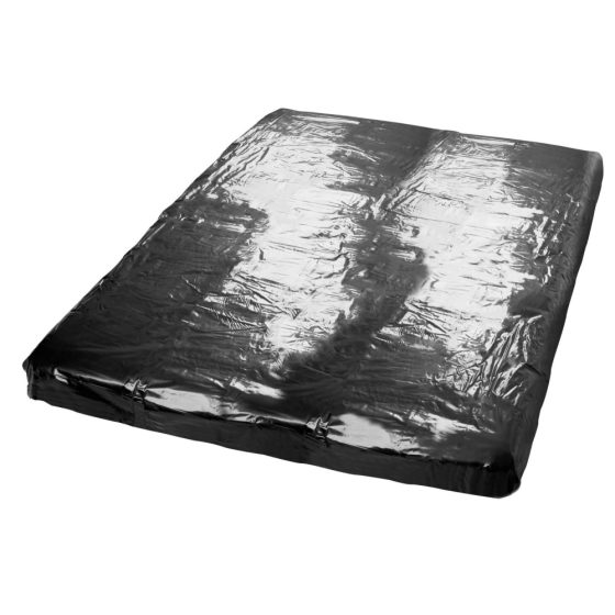 Cearsaf de lac - negru (200 x 230cm)