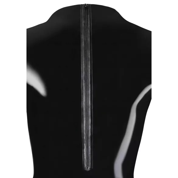 Body damă cu mânecă lungă Late X (negru)