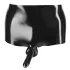 Boxer Late X + înveliș pentru penis (negru) - L/XL